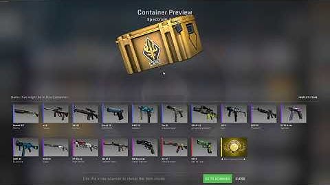 Opening a case everyday until I get a Knife | Day 27