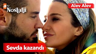 Alev Ve Muratın Mutlu Sonu... - Alev Alev 16. Bölüm