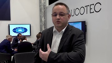 Warum R.STAHL mit Engineering Base von AUCOTEC plant: IT-Leiter Thomas Merkel berichtet