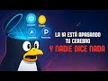 ¿La IA nos está volviendo tontos? El costo de la dependencia tecnológica