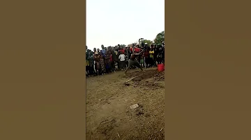 LUBHINZA MASULUZU SHOW 