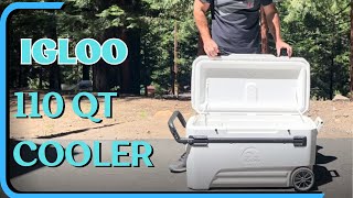 Does This Igloo Rolling Cooler Last? Watch Before Buying Ine!