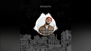 MONATIK - Дивна ніч ( Ukrainian track 2022 ) Tik Tok music