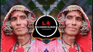haro mandawa keti keti bharoch banjara lengi tapori remix dj lakhan x dj arjun