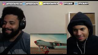*UK🇬🇧REACTION* 🇦🇱 🇽🇰 Butrint Imeri ft. Don Xhoni - Corazon Albanian & Kosovo RAP