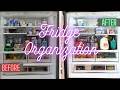 Fridge Makeover That’ll Save You Time, Money &amp; Sanity 🍽✨ | Easy Tips for a Cleaner, Happier Kitchen!
