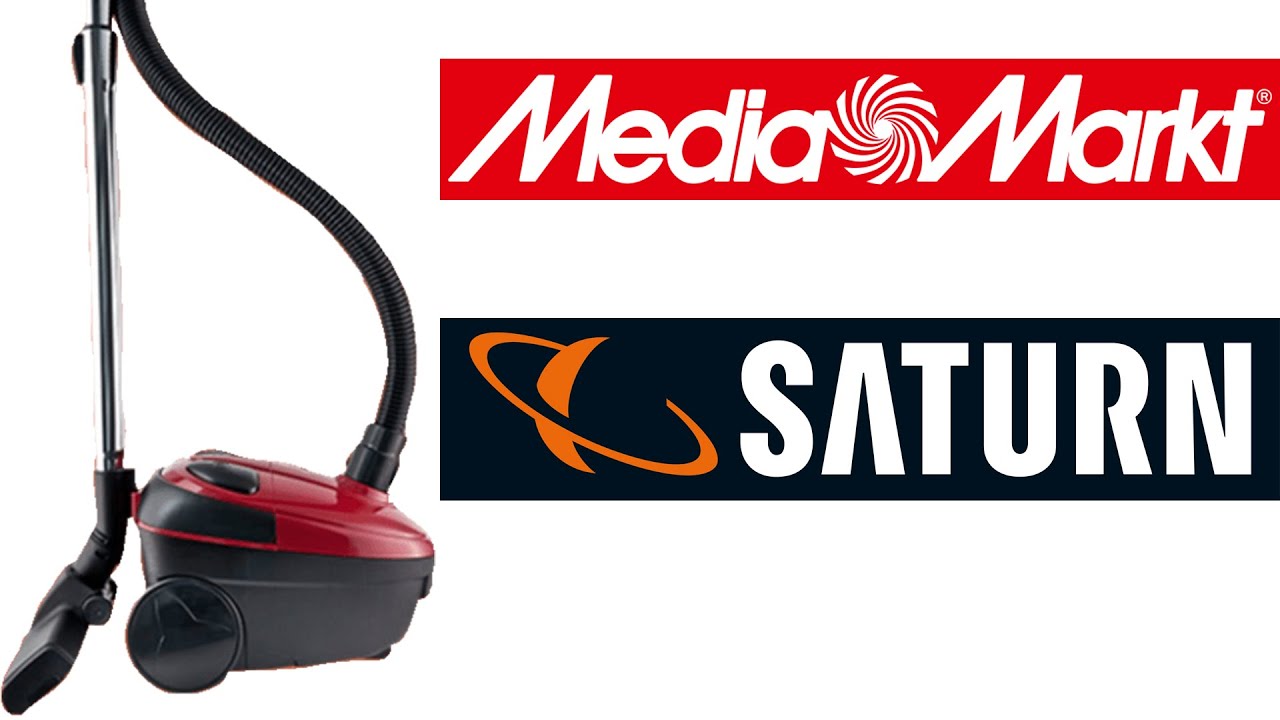 Media Markt OK OVC 205 Staubsauger mit SWIRL Y 05
