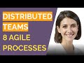 Scaling Distributed Teams for Hypergrowth - 8 Secrets with Anique Drumright