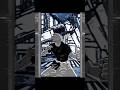 Manga Glitch Effect #manga #mangaedit #gojosatoru #jjk #capcut