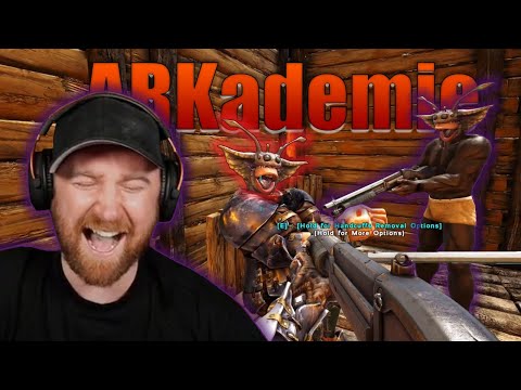 DAS GROßE FINALE... | ARKademie #25