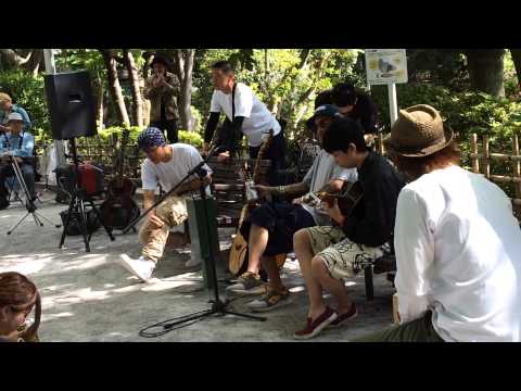 2015.5.4 戸越の日Ⅱ