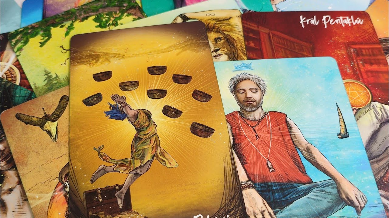 VYZNÁ TI SVOJE CITY💕PRIZNANIE🎡Výklad tarotu vzťahy🗝️ ONA/ON 💌Vyber si svoju kôpku ♥️