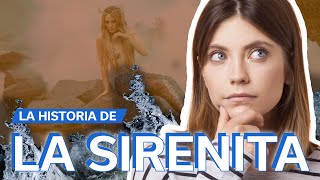 La verdadera historia de la Sirenita 🦀 | Un cuento sin final feliz