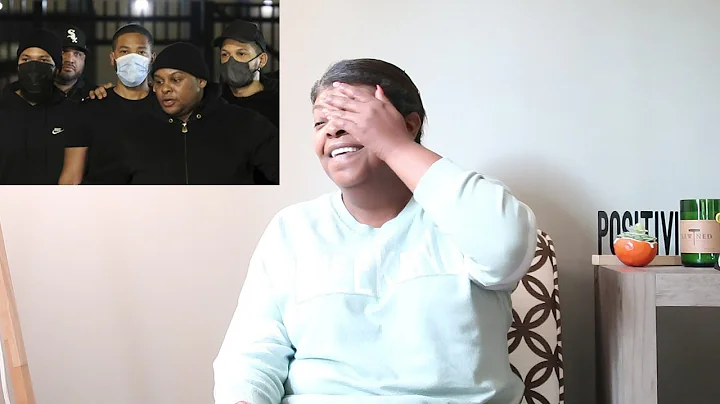 Foolery Friday Rip Tracie Braxton Jussie LYON is o...