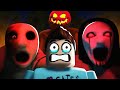 Roblox THE MIMIC.. (Halloween Special)