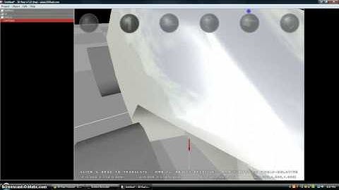 3D Rad Tutorial - 3: AI