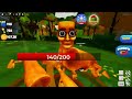 eggy vs bombardino in morph world