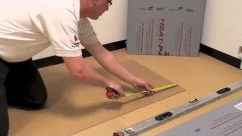 Heat Pak Installation Guide