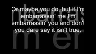 The Warning - Eminem (Music & Lyrics)