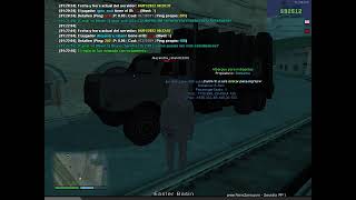 Alejandra island y Andrew 1