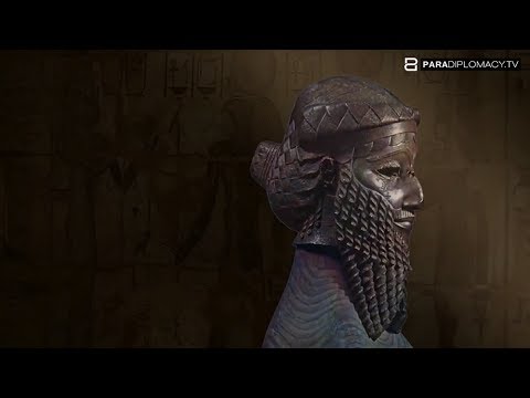 Video: Ասորեստանի ո՞ր թագավորը գրավեց Եգիպտոսը: