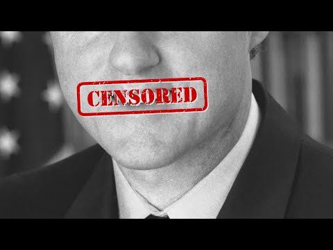How Censorship Stems From Bill Clinton's Telecommunications Act Of 1996