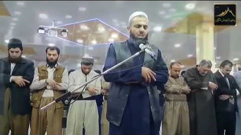 صوت خاشع ورهيب من سورة{غافر}تلاوة تريح وتملىء القلب بالخشوع بصوت القارئ العراقي الشيخ عمر