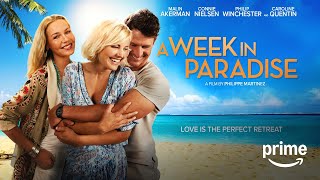 Stranded in Paradise 18 2014 Full Movie in English 🎬 #WatchNow 🎥 #ActressClips #follow #foryou