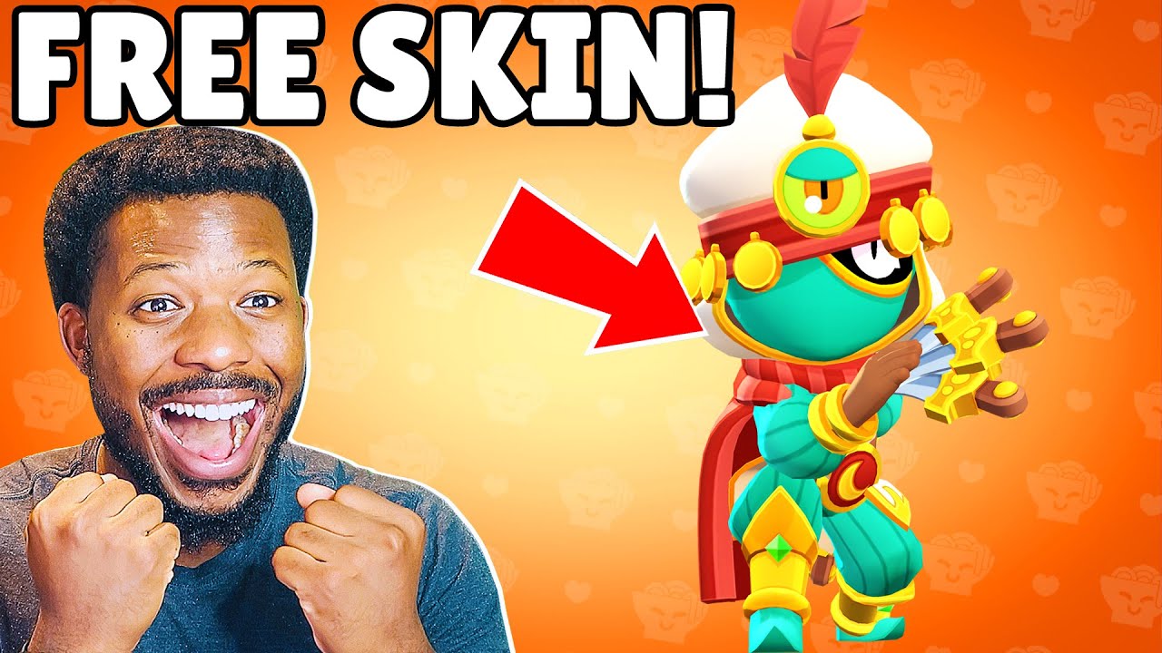 NEW TEMPEST TARA SKIN GIVEAWAY Brawl Stars YouTube new-tempest-tara-skin-giveaway-brawl-stars-youtube