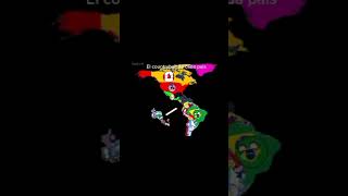 @Aguila.Cultura #countryballs