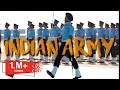 Dil diya he jaan bhi denge | Indian Army | Tribute