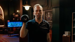 "Nobody 2" Getting Vacay Ready Featurette