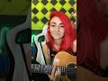 Lights Acoustic Instagram Live Show - Full Set - 3/28/20