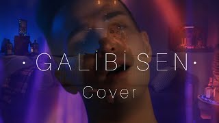 İzel • Galibi Sen - Cover Resimi