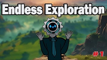 Infinite World Generation toevoegen aan mijn indiegame | Devlog 1