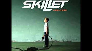 Skillet Comatose Album (First 1/4)