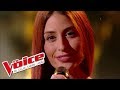 Vronique sanson  amoureuse  hiba tawaji  the voice france 2015  prime 2