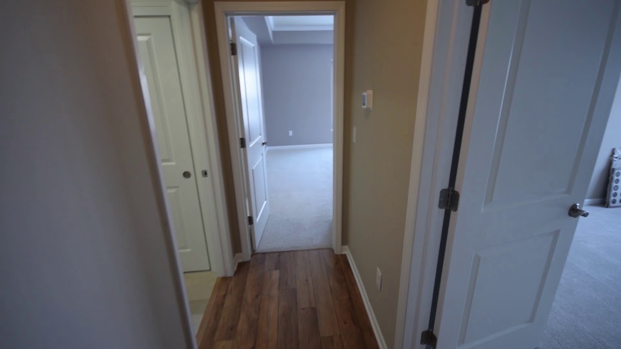 2 BR lower new construction condo on Stonewall Dr in Jackson
