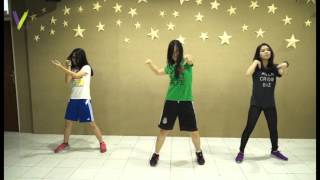 @fiveschoolart: September Choreo Class - Waacking - Lisa
