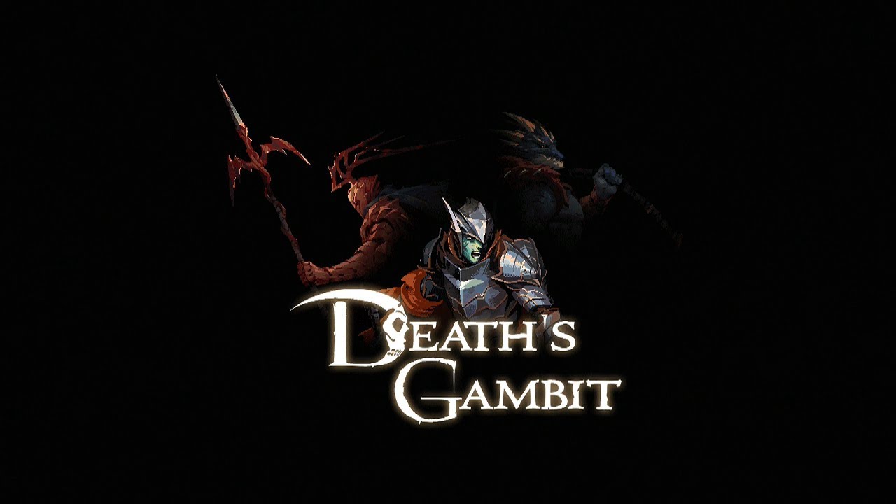 Dark Knight  Deaths Gambit Wiki