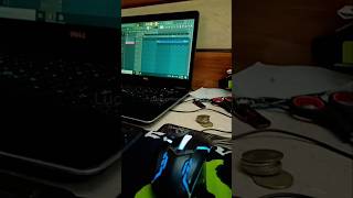 beat Making In Fl Studio #Flstudio #luckyprincesandhu #Flstudioparmusickaisebanaye #trending #viral