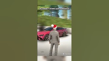 Será que jogar GTA RP no CELULAR é possivel?