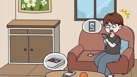 Brain Out 2 Level 79. Walkthrough Gameplay Solution