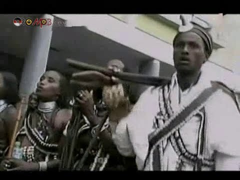 Aberra Worku Gumii Gaayoo Oromo Music