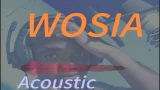 Jafari Festo@Wosia(audio visual)