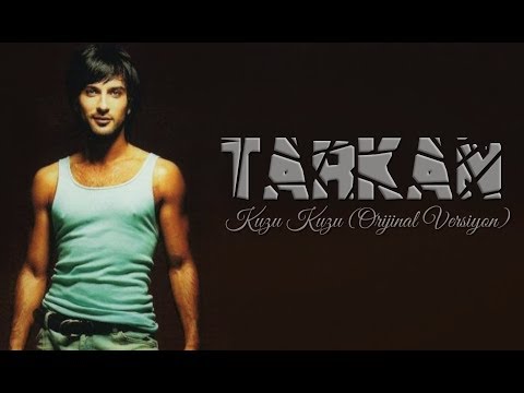 Tarkan - Kuzu Kuzu (Single Albüm)