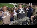 Aggie Band:  Clips from Stand Tunes; Yell Practice during Parent's weekend