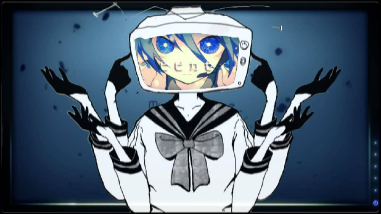 【Mashup】Resonate × ECHO   Niconico Video GINZA