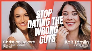 Date the Boring Guy  ft. Kait Tomlin from Heart of Dating