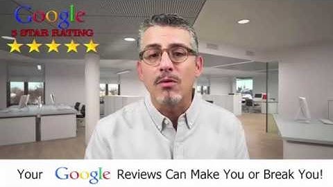 Online Reputation Management - Get Google 5star Reviews